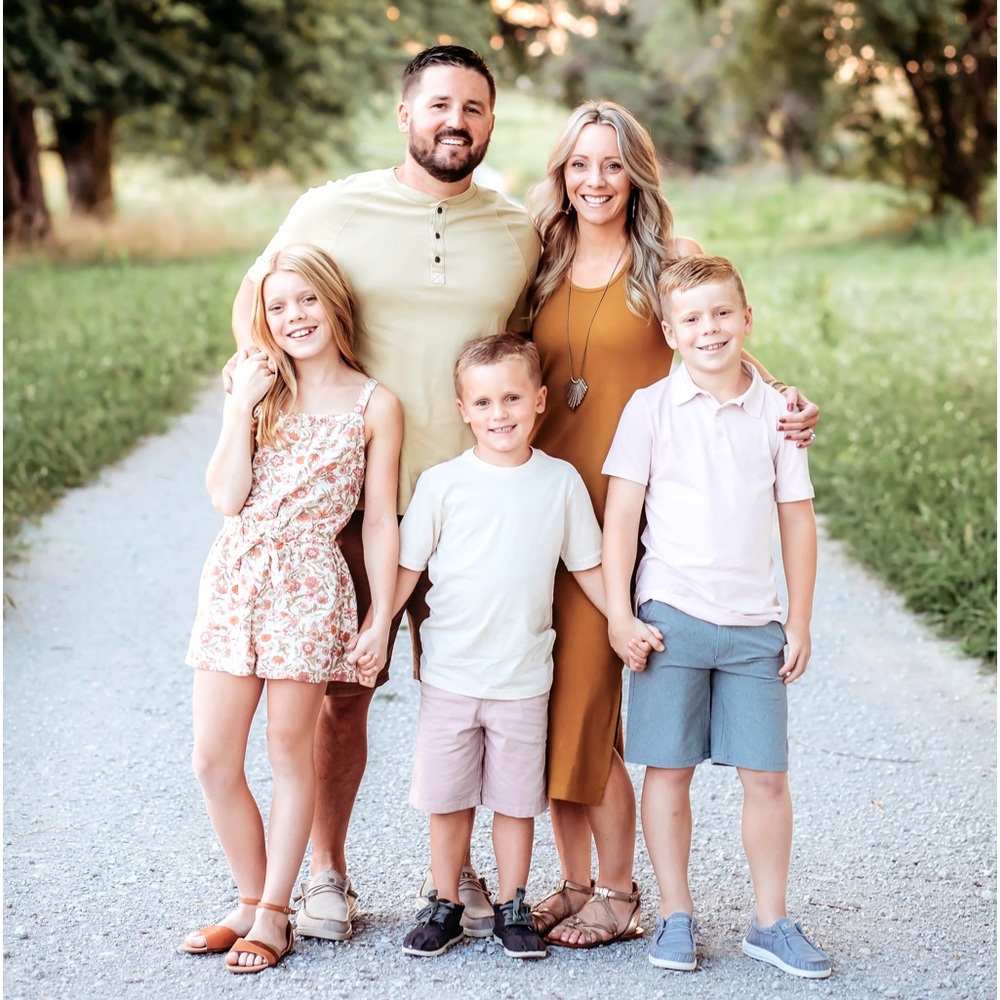 Meet your Posher, Haleigh